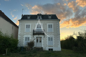Ma-Cabane - Vente Maison POISSY, 180 m²
