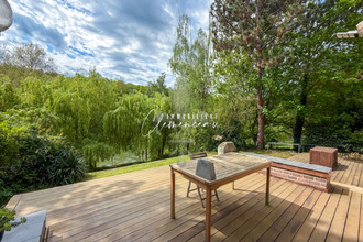 Ma-Cabane - Vente Maison POISSY, 195 m²