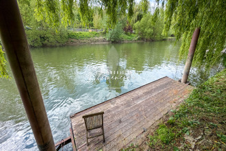 Ma-Cabane - Vente Maison POISSY, 195 m²