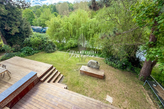 Ma-Cabane - Vente Maison POISSY, 195 m²