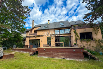 Ma-Cabane - Vente Maison POISSY, 195 m²