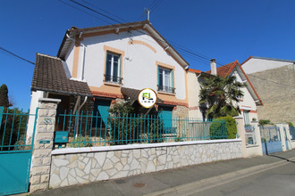Ma-Cabane - Vente Maison Poissy, 148 m²