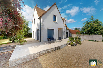 Ma-Cabane - Vente Maison Poisvilliers, 182 m²