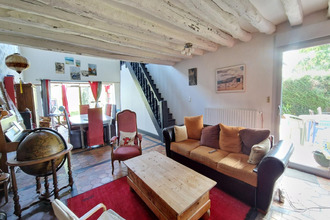 Ma-Cabane - Vente Maison POISVILLIERS, 157 m²