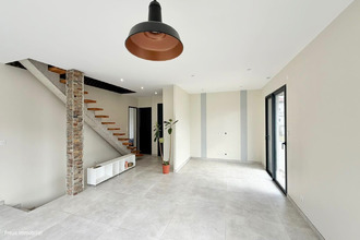 Ma-Cabane - Vente Maison POISY, 122 m²