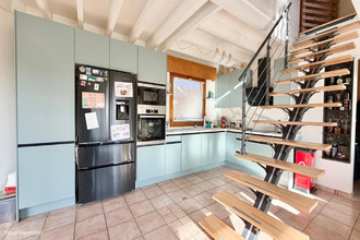 Ma-Cabane - Vente Maison POISY, 121 m²