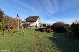 Ma-Cabane - Vente Maison POISY, 121 m²