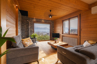 Ma-Cabane - Vente Maison Poisy, 203 m²