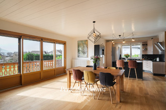 Ma-Cabane - Vente Maison Poisy, 203 m²