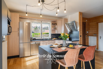 Ma-Cabane - Vente Maison Poisy, 203 m²