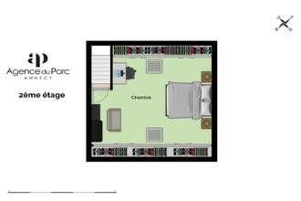 Ma-Cabane - Vente Maison Poisy, 111 m²