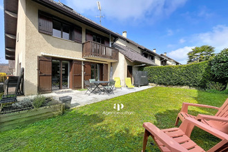 Ma-Cabane - Vente Maison Poisy, 111 m²
