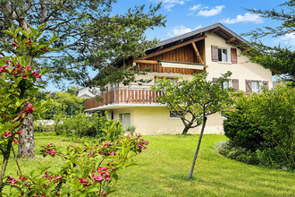 Ma-Cabane - Vente Maison POISY, 193 m²