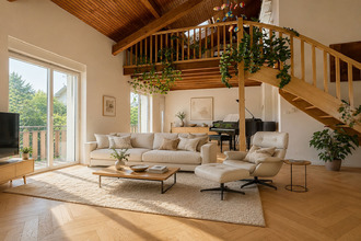 Ma-Cabane - Vente Maison POISY, 193 m²