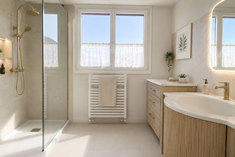 Ma-Cabane - Vente Maison POISY, 193 m²