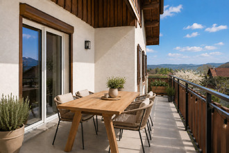 Ma-Cabane - Vente Maison POISY, 193 m²