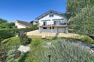 Ma-Cabane - Vente Maison Poisy, 110 m²