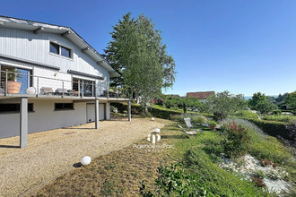 Ma-Cabane - Vente Maison Poisy, 110 m²