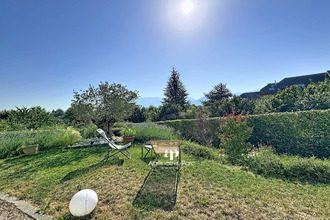 Ma-Cabane - Vente Maison Poisy, 110 m²