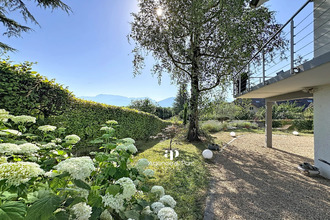 Ma-Cabane - Vente Maison Poisy, 110 m²