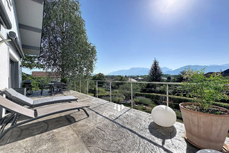Ma-Cabane - Vente Maison Poisy, 110 m²