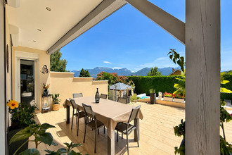 Ma-Cabane - Vente Maison POISY, 181 m²
