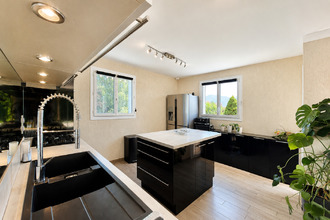 Ma-Cabane - Vente Maison POISY, 181 m²