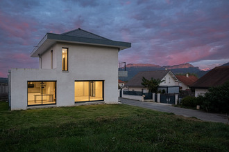 Ma-Cabane - Vente Maison POISY, 122 m²