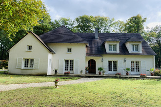 Ma-Cabane - Vente Maison Poitiers, 204 m²