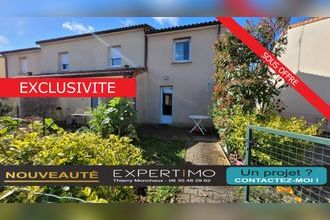 Ma-Cabane - Vente Maison Poitiers, 64 m²