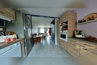 Ma-Cabane - Vente Maison Poitiers, 64 m²