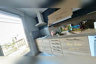 Ma-Cabane - Vente Maison Poitiers, 64 m²