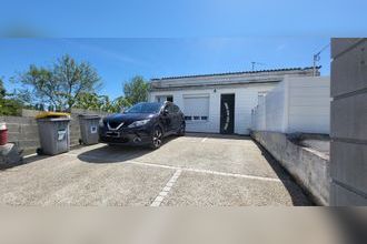 Ma-Cabane - Vente Maison Poitiers, 110 m²