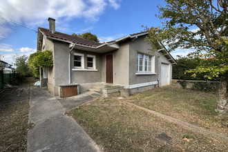 Ma-Cabane - Vente Maison Poitiers, 88 m²