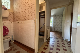 Ma-Cabane - Vente Maison Poitiers, 88 m²