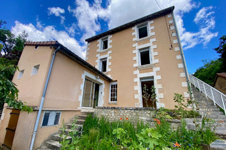 Ma-Cabane - Vente Maison Poitiers, 142 m²