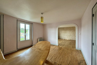 Ma-Cabane - Vente Maison Poitiers, 142 m²