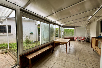 Ma-Cabane - Vente Maison Poitiers, 106 m²