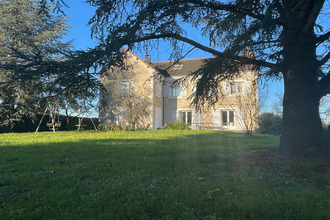 Ma-Cabane - Vente Maison POITIERS, 250 m²