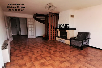 Ma-Cabane - Vente Maison Poitiers, 95 m²