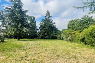 Ma-Cabane - Vente Maison Poitiers, 275 m²