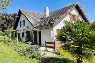 Ma-Cabane - Vente Maison Poitiers, 160 m²