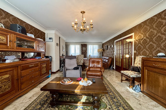 Ma-Cabane - Vente Maison Poitiers, 204 m²