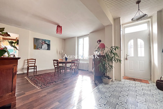 Ma-Cabane - Vente Maison POITIERS, 127 m²