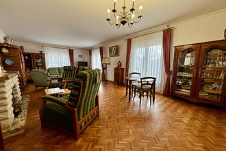 Ma-Cabane - Vente Maison Poitiers, 135 m²