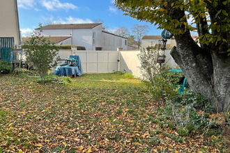 Ma-Cabane - Vente Maison POITIERS, 146 m²