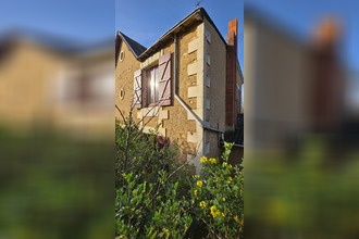 Ma-Cabane - Vente Maison Poitiers, 96 m²