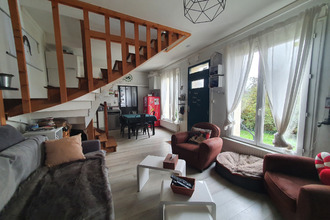 Ma-Cabane - Vente Maison Poitiers, 52 m²