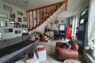 Ma-Cabane - Vente Maison Poitiers, 52 m²