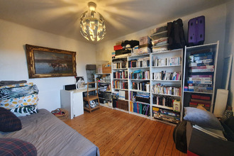 Ma-Cabane - Vente Maison Poitiers, 52 m²